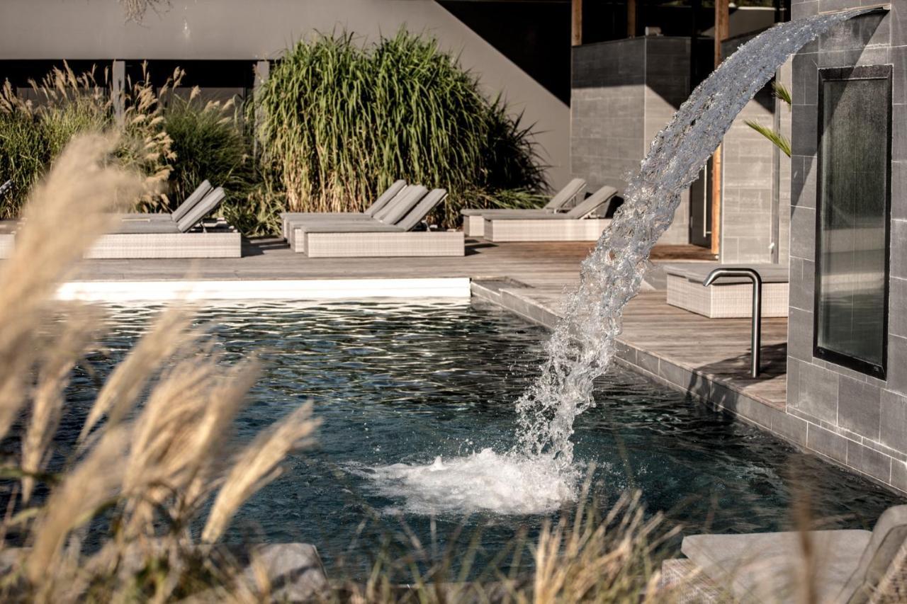 Готель La Source Des Sens (Adults Only) Morsbronn-les-Bains Екстер'єр фото