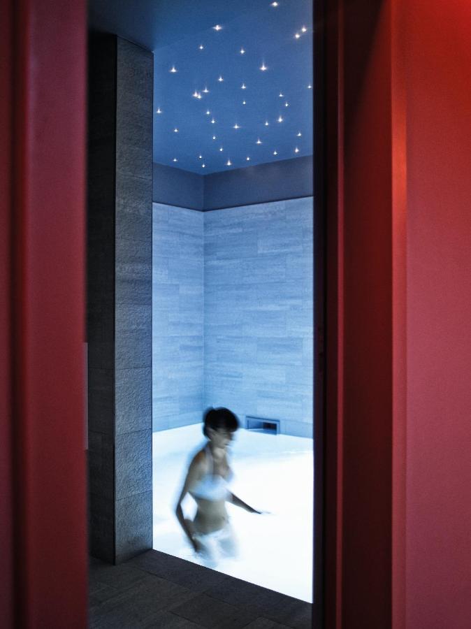 Готель La Source Des Sens (Adults Only) Morsbronn-les-Bains Екстер'єр фото