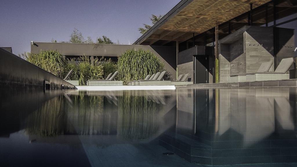 Готель La Source Des Sens (Adults Only) Morsbronn-les-Bains Екстер'єр фото
