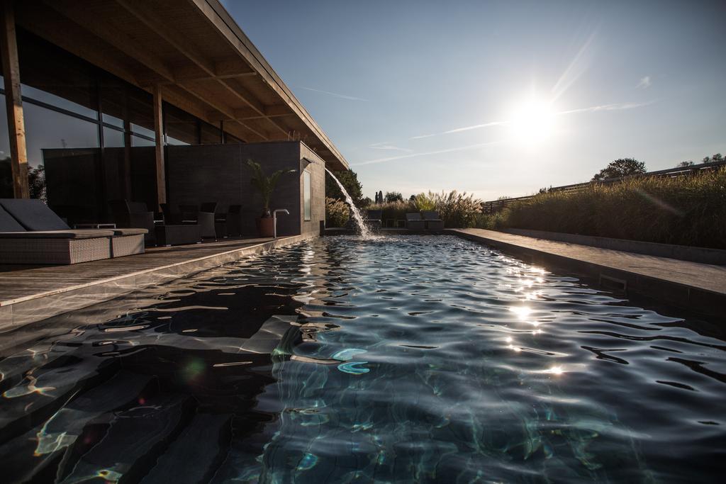 Готель La Source Des Sens (Adults Only) Morsbronn-les-Bains Екстер'єр фото